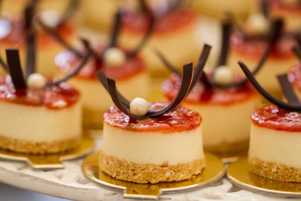 Cheesecake