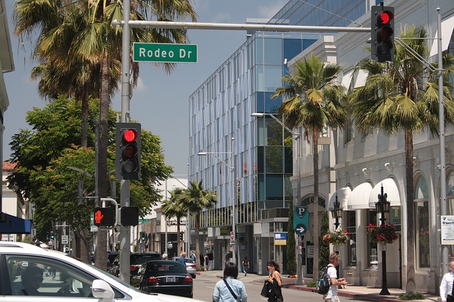 Beverly hills