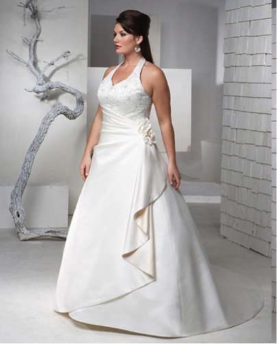 Corte reto frente única