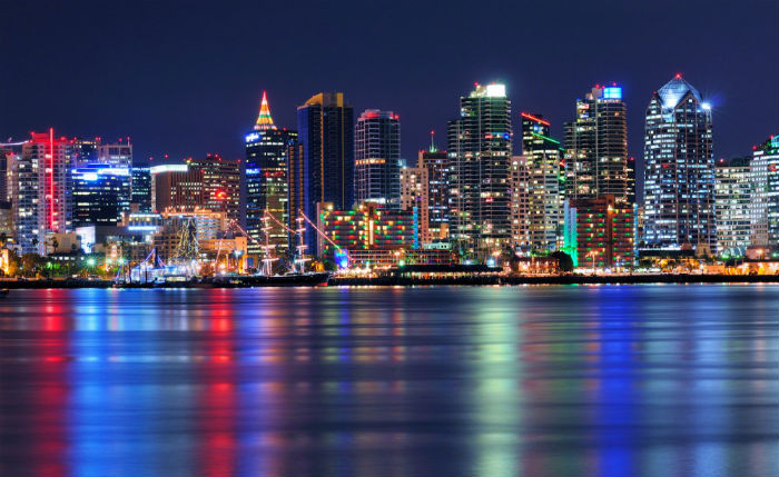 San Diego