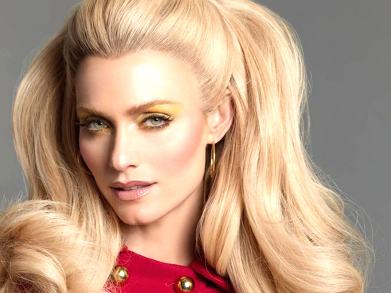 Diga não à sombra amarela