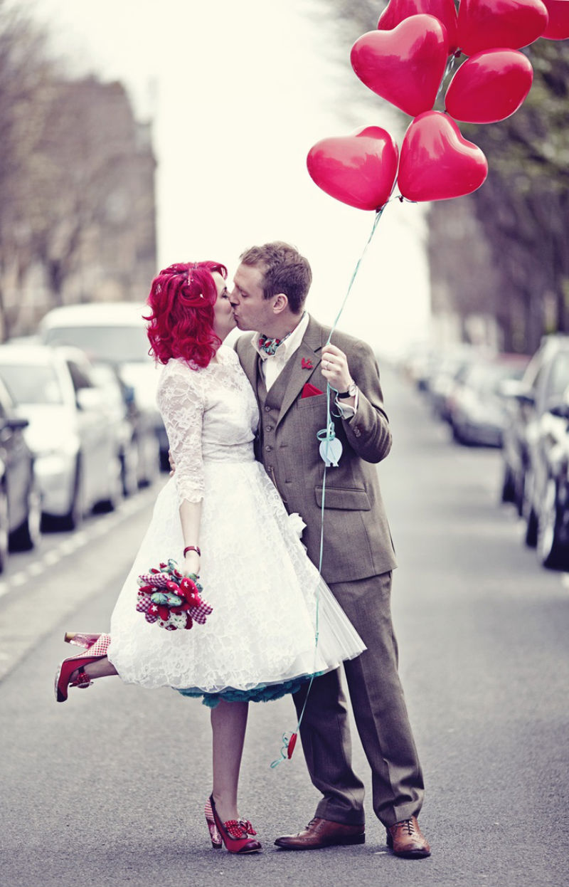 Estilo do casal