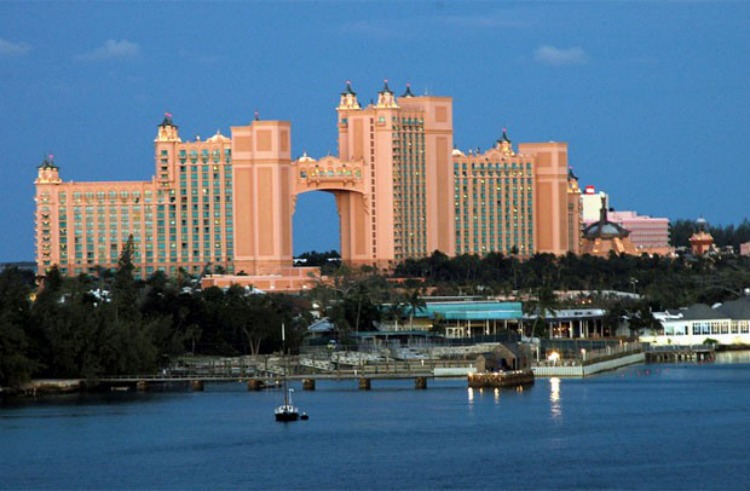 Bahamas