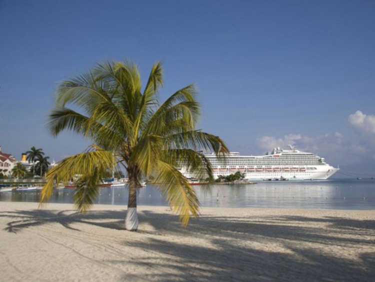 Jamaica