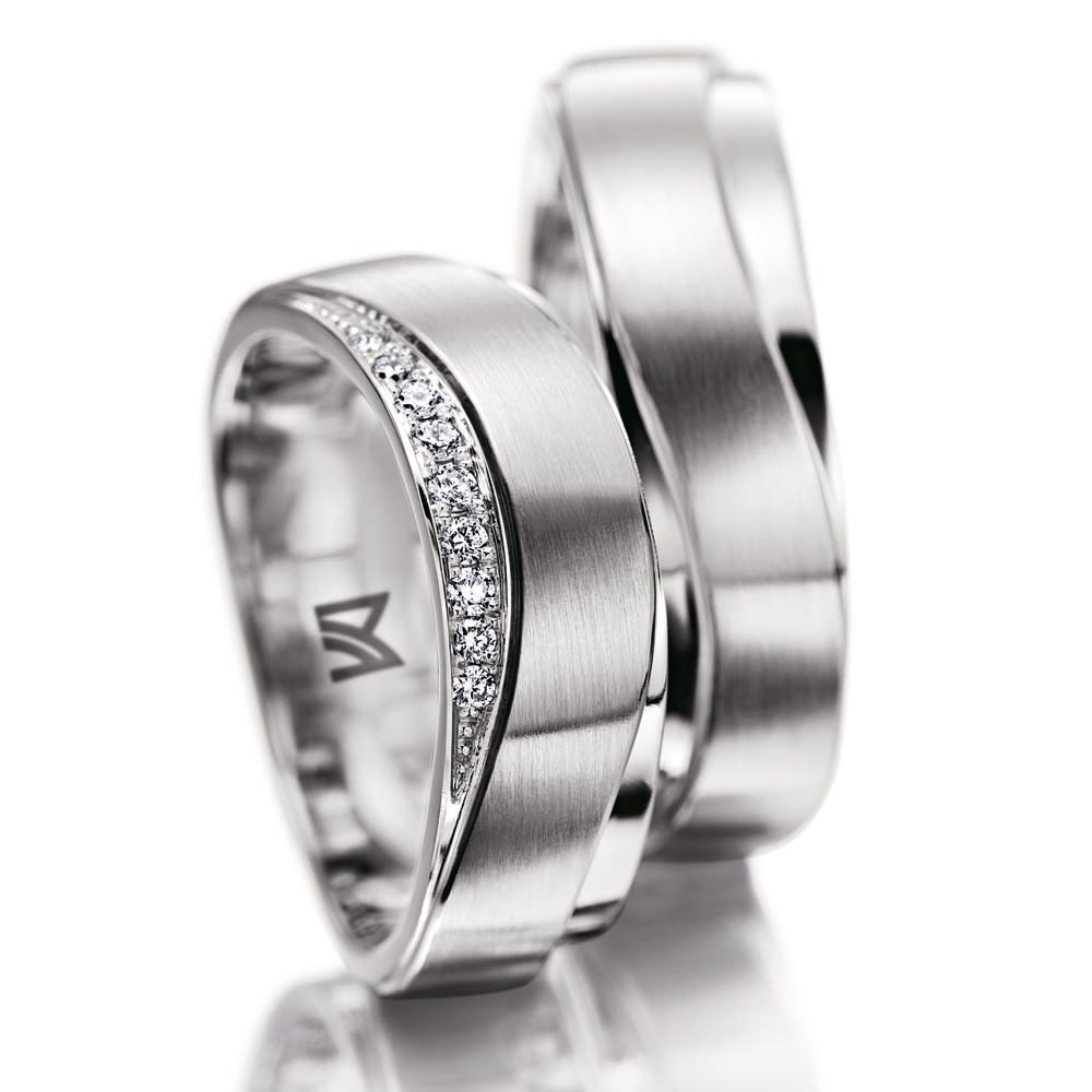 Fotos de alianças de casamento para se inspirar