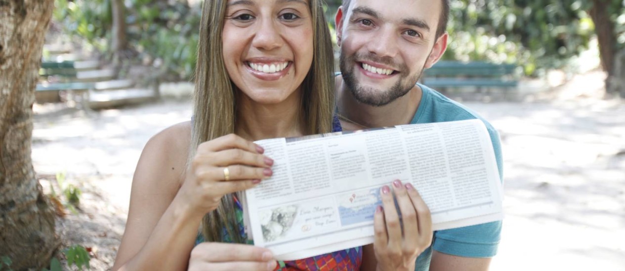 6 pedidos de casamentos criativos