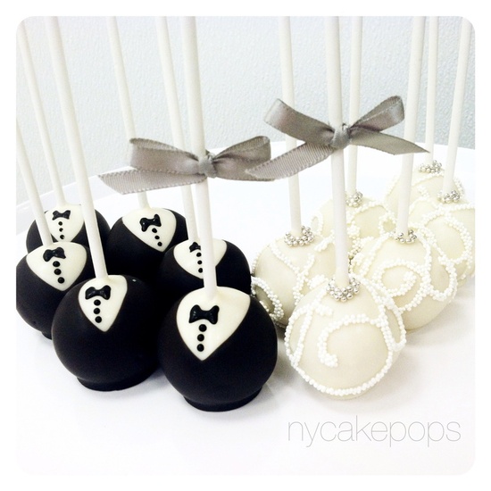 cake pops lembrancinha