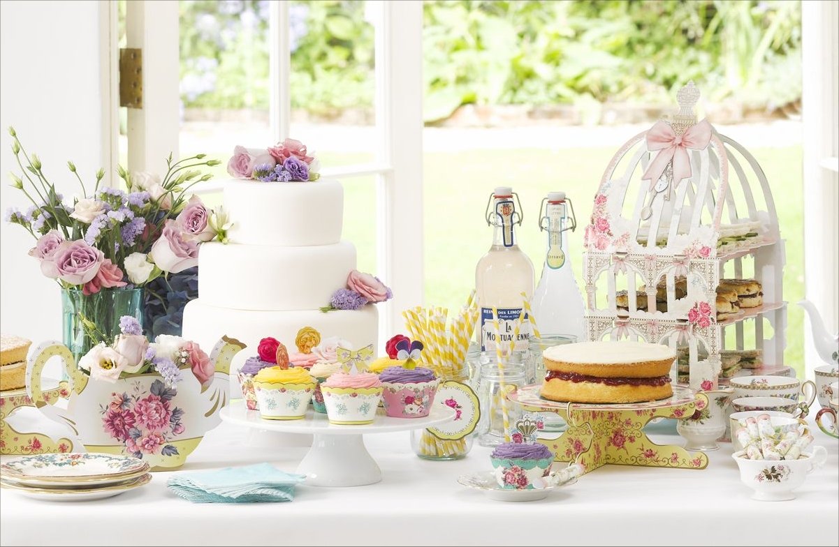 definindo as decoracoes