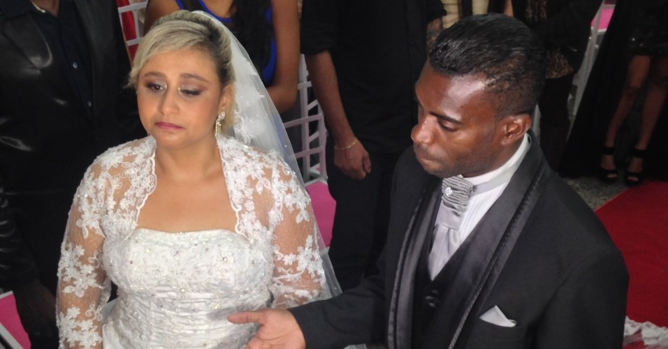 casamento paciente com câncer terminal