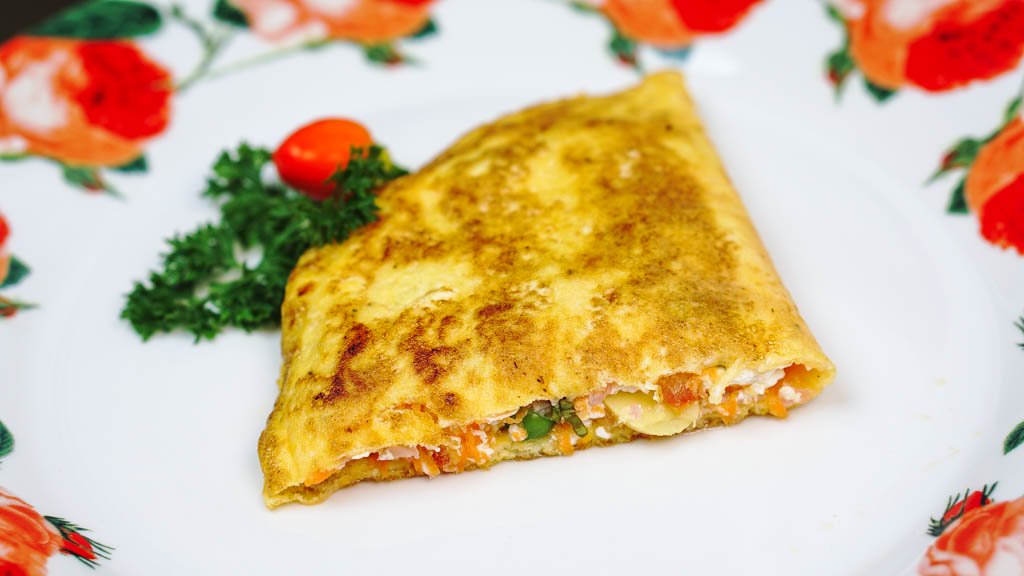 omelete