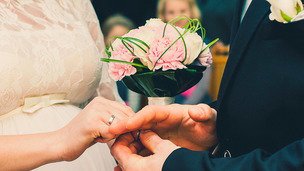 mini wedding: saiba como fazer uma festa pequena e charmosa