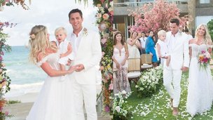 Casamento Karina e Amaury